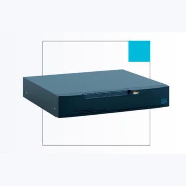 Imagem de DVR - Gravador de Vídeo DVR WEG 16 Canais - DV-M16F-131