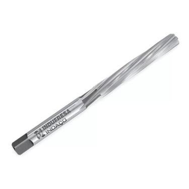 Imagem de Alargador Manual Aço Rápido 6mm 5102 Indaço - Indaco