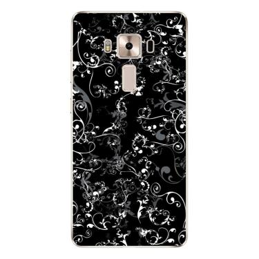 Imagem de Capa Adesivo Skin359 Verso Para Zenfone 3 Deluxe (ZS570KL)