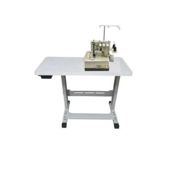 Imagem de Galoneira Semi-industrial Bracob 3 Agulhas Com Mesa