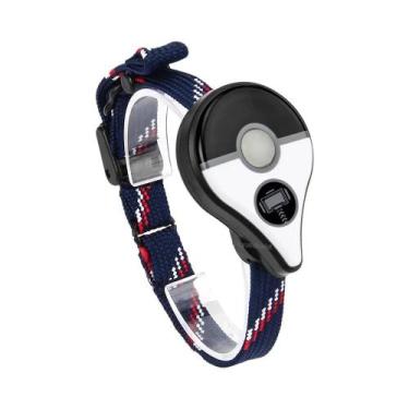 Imagem de Pulseira Inteligente Pokémon Go Plus - Auto Catch via Bluetooth - Comp