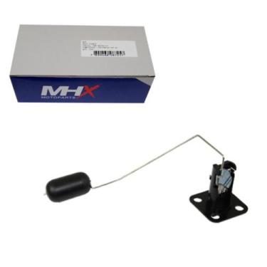 Imagem de Boia do Tanque de Combustível Factor 125 2009 Até 2016 MHX - Loja Duas