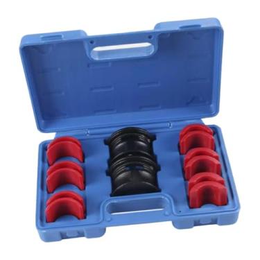 Imagem de menolana Kit de Ferramentas de Driver de Vedação de Garfo Prático 35 Mm-50 Mm Conjunto para Motocicleta Bicicleta