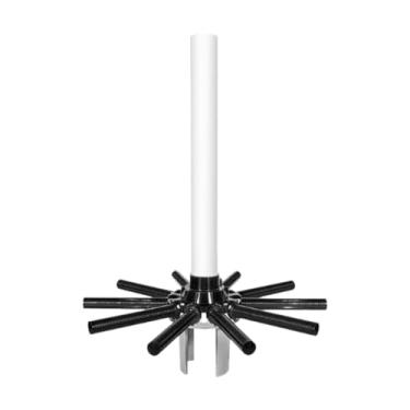 Imagem de Nishiyuenyi Conjunto lateral com tubo central Substituir acessórios SX210DA Metal para filtro de areia