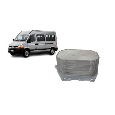 Imagem de Trocador Calor Master 2.5 (2013) ( Radiador )