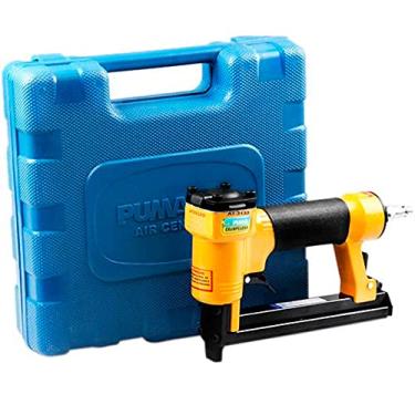Imagem de Grampeador Pneumático para Grampos de 4 a 14 mm-PUMA-AT3133
