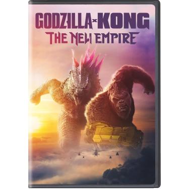 Imagem de GODZILLA X KONG: THE NEW EMPIRE