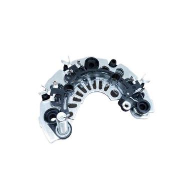 Imagem de Retificador Do Alternador Celta Corsa Prisma após 2003 Palio Uno 85A -