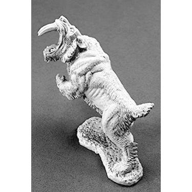 Imagem de Dark Heaven Legends: Tigre dente de sabre