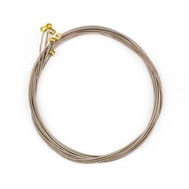 Imagem de Encordoamento elixir guitarra optiweb 010-046 sem embalagem