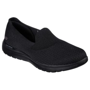 Imagem de Skechers Mocassim feminino, Preto, 37