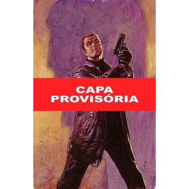 Imagem de Livro - Sleeper - Edição de Luxo Vol 1: A Dor Nunca Dorme