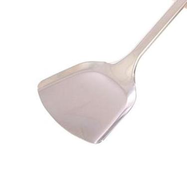 Imagem de Espatula De Cozinha Em Aço Inox Grelhados 33cm - ABM