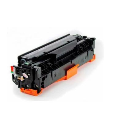 Imagem de Toner Compatível Cf410a 410a Preto M452dw M452dn M477 2.3K