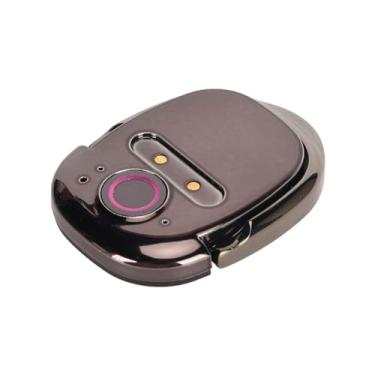 Imagem de Dispositivo tradutor de idiomas, 109 idiomas, tradutor de voz portátil para viagens, aprendizagem, negócios internacionais (versão para telefone)