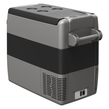 Imagem de Geladeira Para Caminhão Elber 47 Litros 12/24V