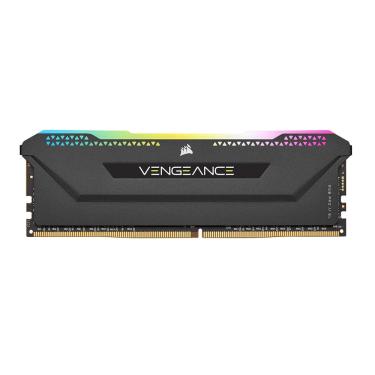 Imagem de Memória Corsair vengeance rgb pro sl 16GB (2x8GB) DDR4 4000 MHz