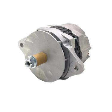 Imagem de Alternador Motor Cummins NTA855 Komatsu Timberjack Ceifeiras 608 618 628 2618 2628 24SI 24V 70A Sem Polia - seg - T002000008