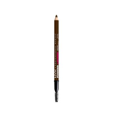 Imagem de Lápis de sobrancelha nyx professional makeup Brow Powder Louder