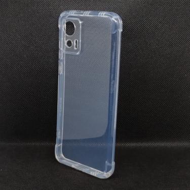 Imagem de Capa anti-impacto em silicone compatível com motorola edge 30 neo (tela: 6.3 ) (5G)