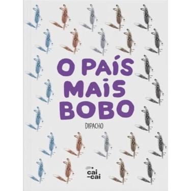 Imagem de O Pais Mais Bobo