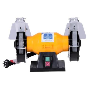 Imagem de Maquina Esmeril De Afiar Ferramentas 110v 220v Bivolt 150w