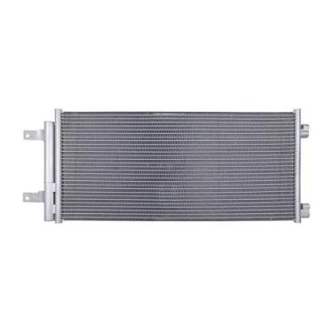 Imagem de Condensador Chevrolet Cruze 2017 1.8 em diante - Royce Connect