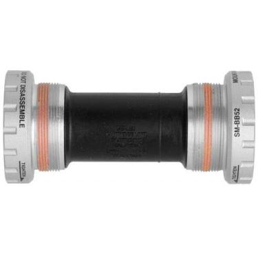 Imagem de Movimento Central Shimano Deore BB52 Hollowtech