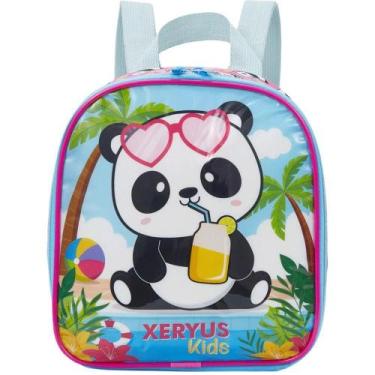 Imagem de Lancheira Térmica Panda 1 - Xeryus