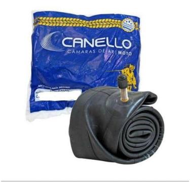 Imagem de Camara Ar Aro 18 Lander Tornado Xre 300 Canello