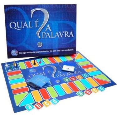 Imagem de Qual é A Palavra? Pais E Filhos