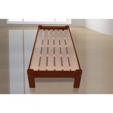 Imagem de Cama Turca Solteirão Porto Angelim Pedra/Tauari Castanho