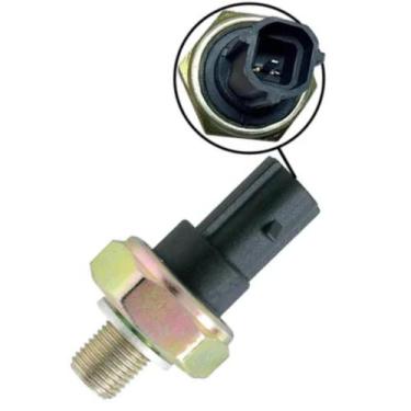Imagem de Sensor Cebolinha Óleo Interruptor Pressão Motor Vw Gol Parati Saveiro 
