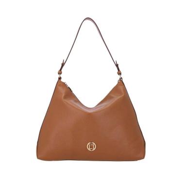 Imagem de Bolsa Luz da Lua Hobo Alça Larga