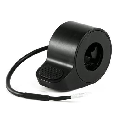 Imagem de BlueStars Acelerador de polegar de scooter elétrico compatível com Gotrax GXL V2/Apex/Apex Pro/Apex XL/XR Elite - Substituição do acelerador de scooter elétrico (plugue fêmea)