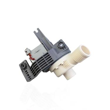 Imagem de W10581874 Bomba de drenagem para máquina de lavar roupa adequada para Maytag para Kenmore para Whirlpool Washer 7MM MVW WTW 7MW Substituir WPW10581874 AP6023189
