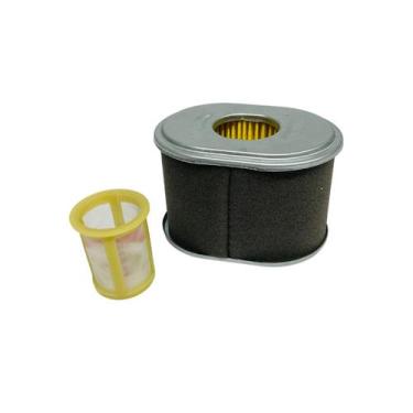 Imagem de Filtro De Ar + Peneira para Motor BFG 7.0 - 535/555 - Buffalo