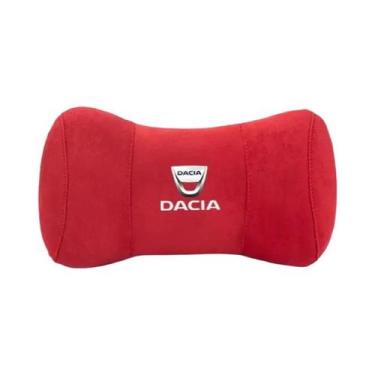 Imagem de Dacia Duster Logan Sandero Stepway Espuma De Memória Encosto De Cabeça
