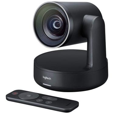 Imagem de Logitech Rally Camera 960-001226 Ultra HD Videoconferencia