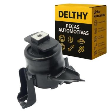 Imagem de COXIM MOTOR FUSION 2.3 2.5 3.0 HIDRAULICO Direito Superior - DELTHY