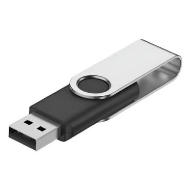 Imagem de Pen Drive 4Gb Usb 2.0 Onex D-U-4G