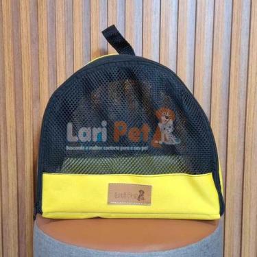 Imagem de Transporte para Calopsitas Pássaros Semelhantes De Estimação Bolsa De 