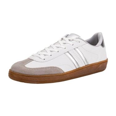 Imagem de Tênis Feminino Casual Red Teen Ry105