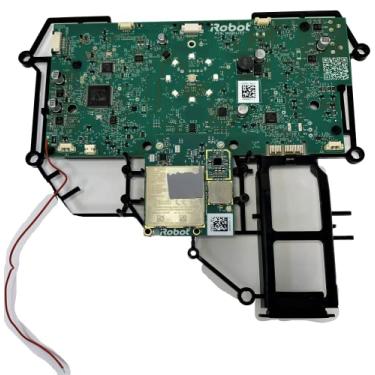 Imagem de caSino187 Placa-mãe para Roomba J5/J6/J7/J8 PCB J5+ J6+ J7+ J8+