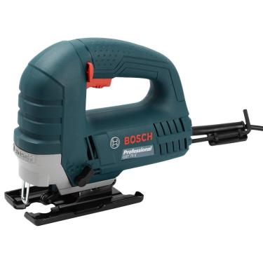 Imagem de Serra Tico-Tico GST 75 E Bosch 710W - Soprador de Ar