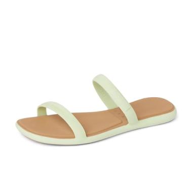 Imagem de REEF Sandália feminina Water Willow Marina, Aloe Wash, 38