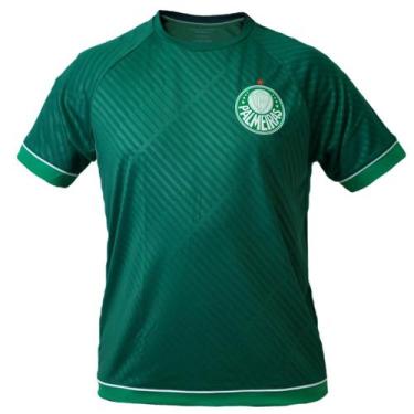 Imagem de Camisa Palmeiras Storm Verde - Masculino - Betel, GG, Verde