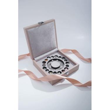 Imagem de Porta Joias para pulseira de berloques (pulseiras e berloques vendidos