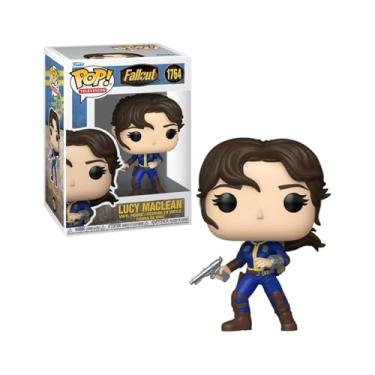 Imagem de Candide, Boneco, Funko POP! Lucy MacLean, Fallout - 10 cm