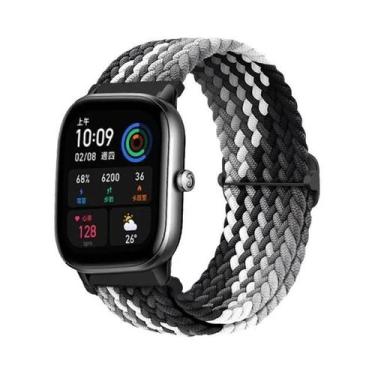 Imagem de Acessórios De Pulseira Para Relógio Inteligente Compatível Com Amazfit